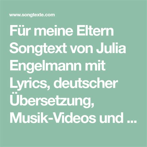 liedtext übersetzung|Songtexte.de